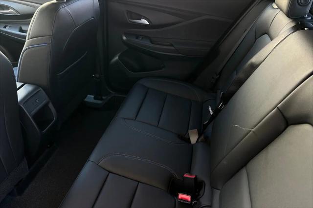 2026 Buick NV Sport Touring FWD
