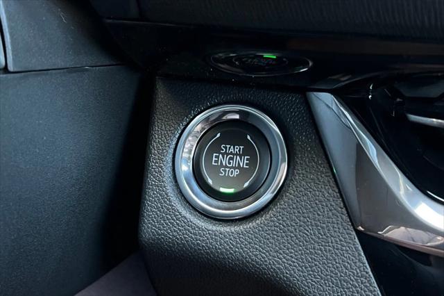 2026 Buick NV Sport Touring FWD