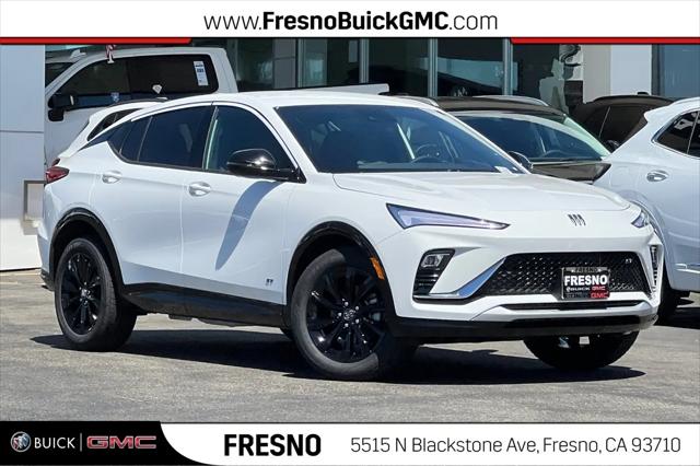 2026 Buick NV Sport Touring FWD for sale in Fresno, CA