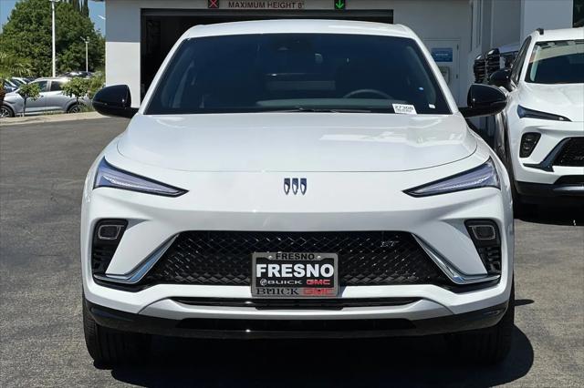 2026 Buick NV Sport Touring FWD