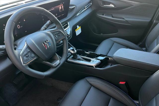 2026 Buick NV Sport Touring FWD