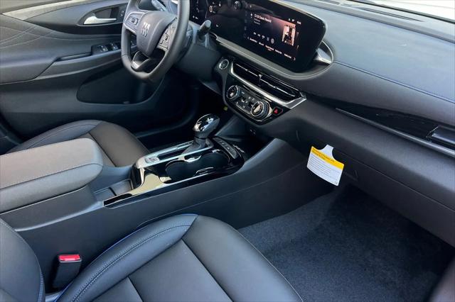 2026 Buick NV Sport Touring FWD