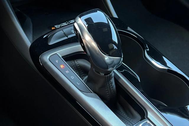 2026 Buick NV Sport Touring FWD