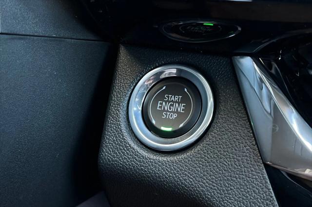 2026 Buick NV Sport Touring FWD