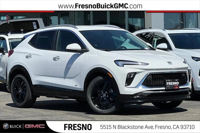 2026 Buick Encore GX Sport Touring FWD for sale in Fresno, CA