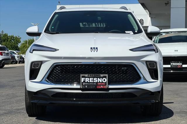 2026 Buick Encore GX Sport Touring FWD