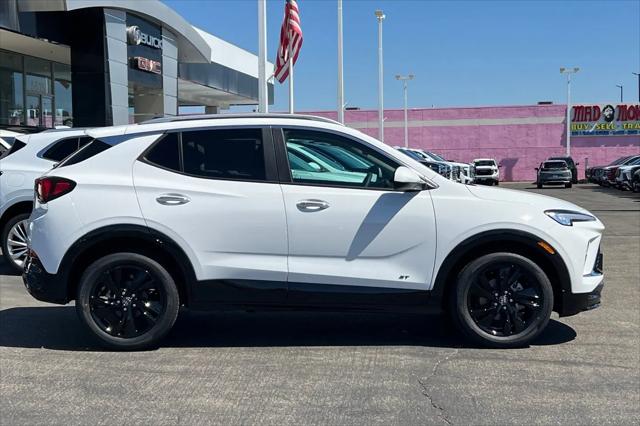 2026 Buick Encore GX Sport Touring FWD