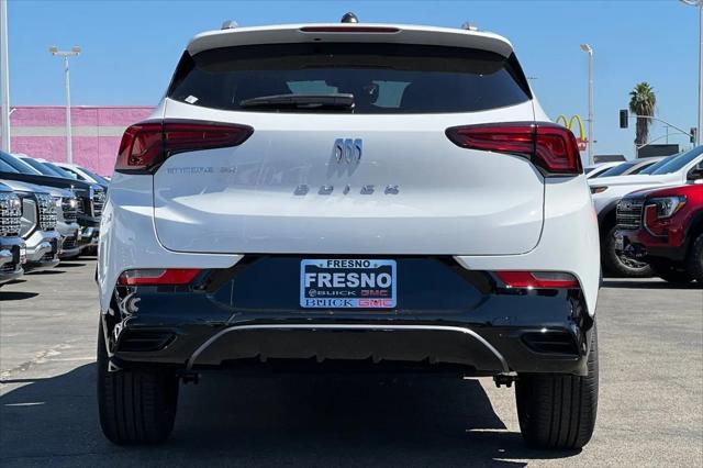 2026 Buick Encore GX Sport Touring FWD