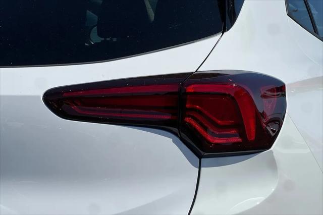 2026 Buick Encore GX Sport Touring FWD