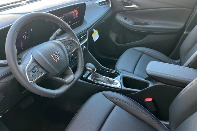 2026 Buick Encore GX Sport Touring FWD