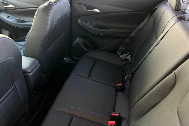 2026 Buick Encore GX Sport Touring FWD