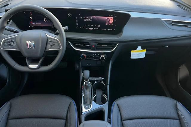 2026 Buick Encore GX Sport Touring FWD