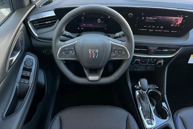 2026 Buick Encore GX Sport Touring FWD