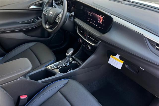 2026 Buick Encore GX Sport Touring FWD