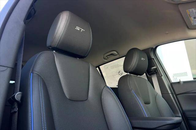 2026 Buick Encore GX Sport Touring FWD