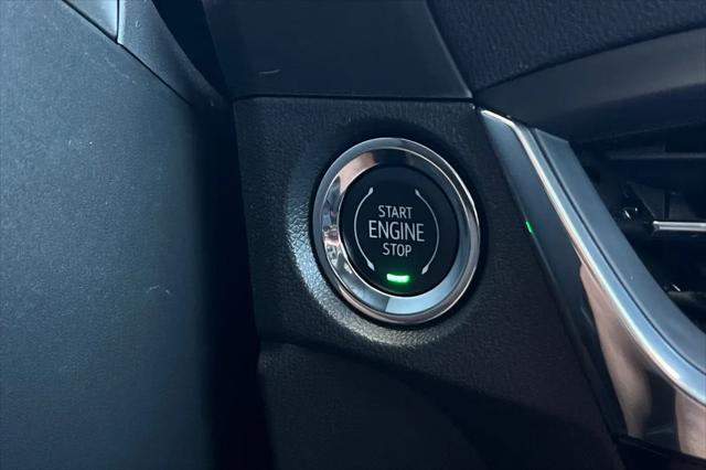 2026 Buick Encore GX Sport Touring FWD