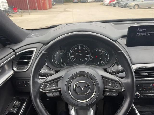 2021 Mazda CX-9 Grand Touring