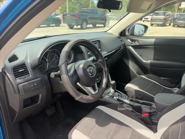 2014 Mazda CX-5 Sport