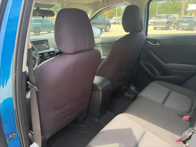 2014 Mazda CX-5 Sport
