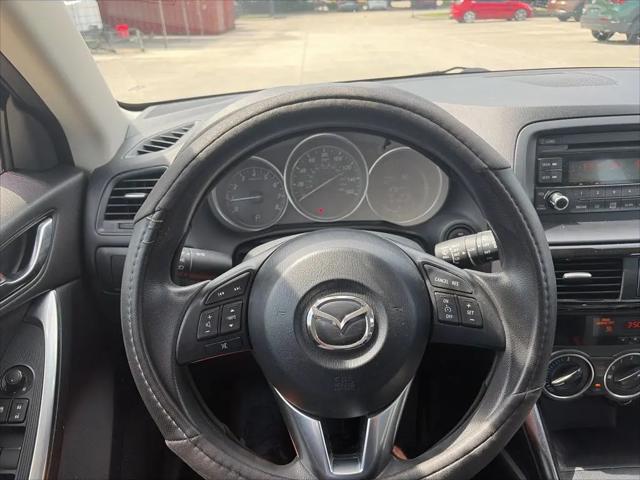 2014 Mazda CX-5 Sport