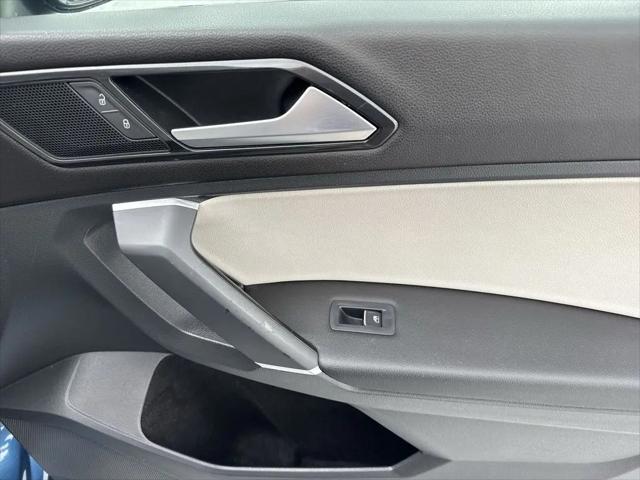 2018 Volkswagen Tiguan 2.0T SEL