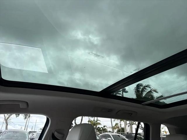 2018 Volkswagen Tiguan 2.0T SEL