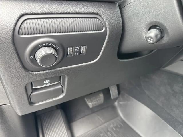 2026 Jeep Grand Wagoneer Upland 4x4