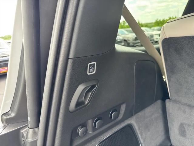 2026 Jeep Grand Wagoneer Summit Obsidian 4x4