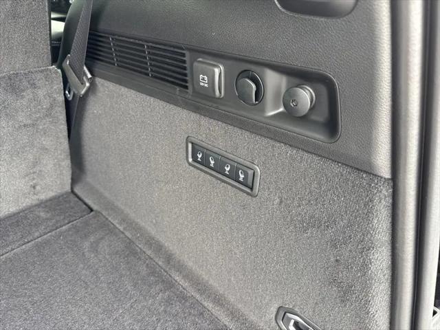 2026 Jeep Grand Wagoneer Summit Obsidian 4x4