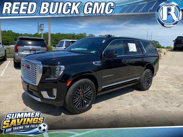 2023 GMC Yukon 4WD Denali for sale in Kansas City, MO