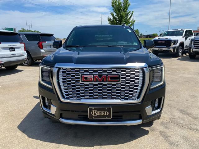 2023 GMC Yukon 4WD Denali