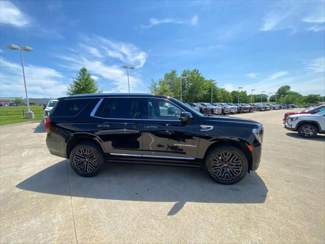 2023 GMC Yukon 4WD Denali