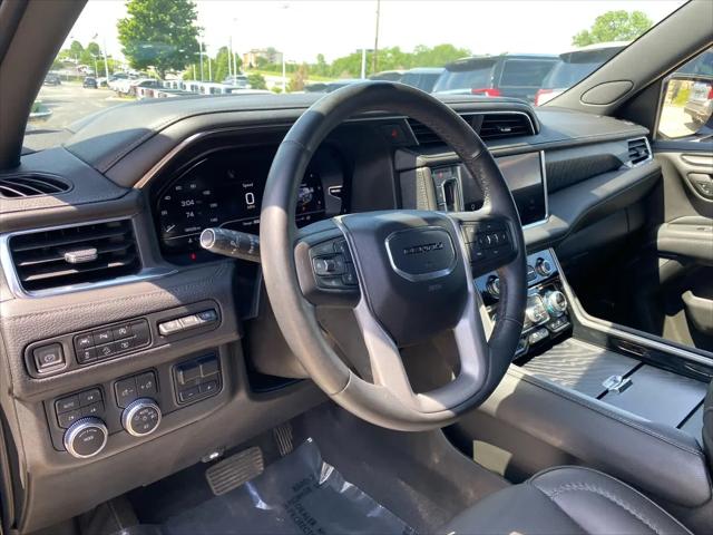 2023 GMC Yukon 4WD Denali