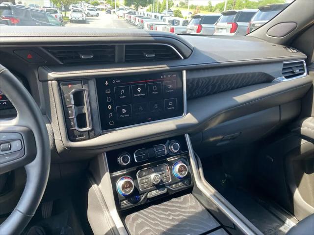 2023 GMC Yukon 4WD Denali