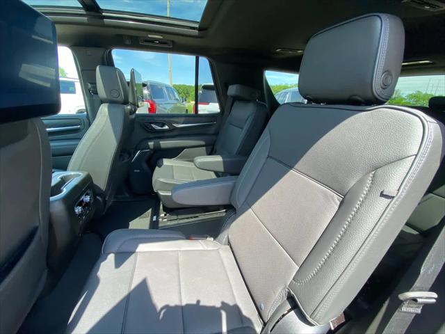 2023 GMC Yukon 4WD Denali