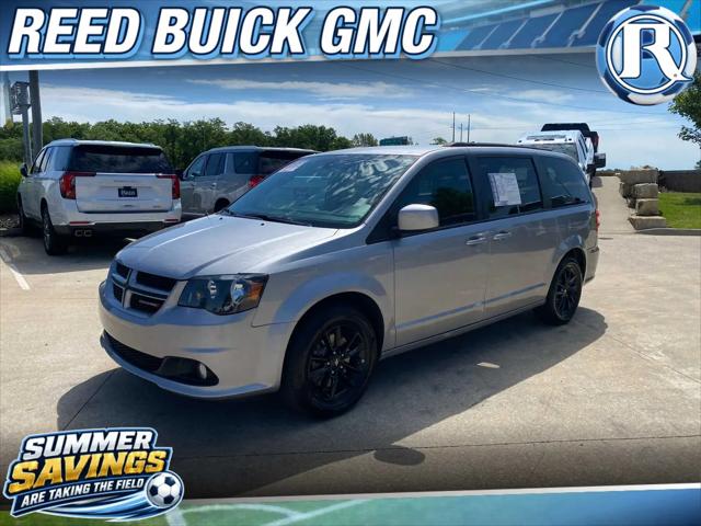 2019 Dodge Grand Caravan GT for sale in Kansas City, MO
