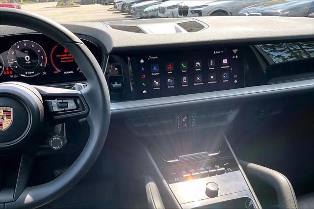 2025 Porsche Cayenne Cayenne