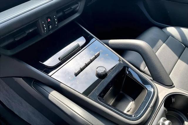 2025 Porsche Cayenne Cayenne