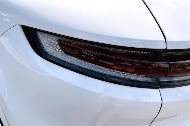 2025 Porsche Cayenne Cayenne