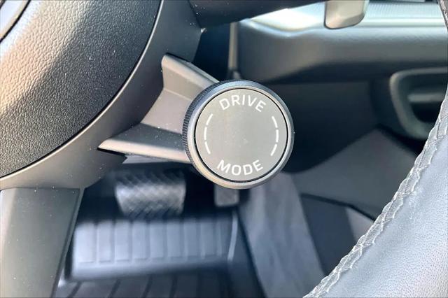 2025 Porsche Cayenne Cayenne