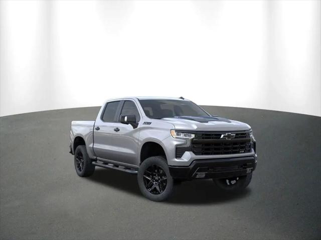 2026 Chevrolet Silverado 1500 4WD Crew Cab Short Bed LT Trail Boss for sale in Tampa, FL