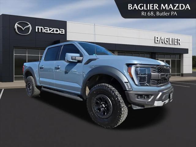 2023 Ford F-150 Raptor for sale in Butler, PA