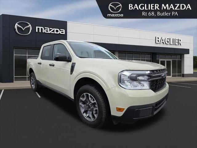 2024 Ford Maverick XLT for sale in Butler, PA