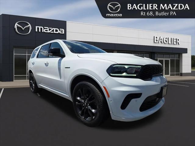 2025 Dodge Durango R/T for sale in Butler, PA
