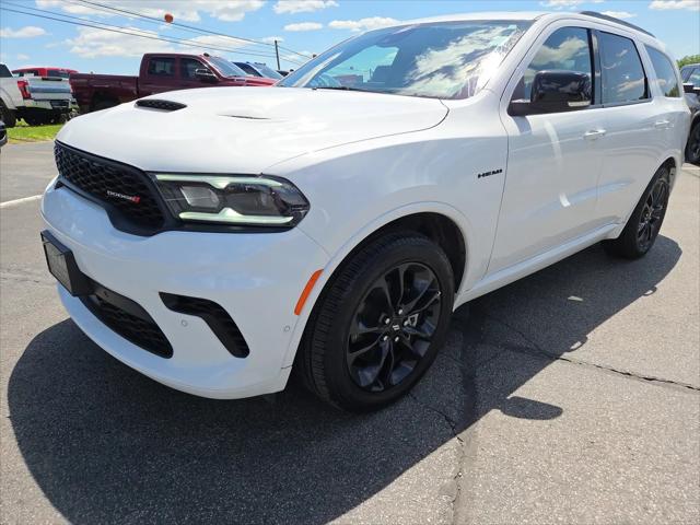 2025 Dodge Durango R/T