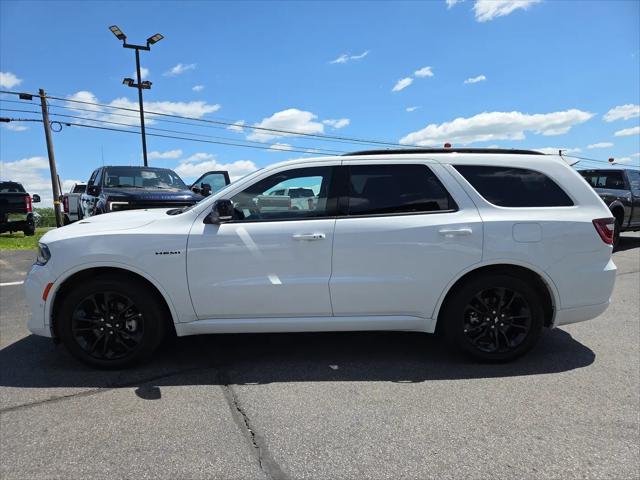 2025 Dodge Durango R/T