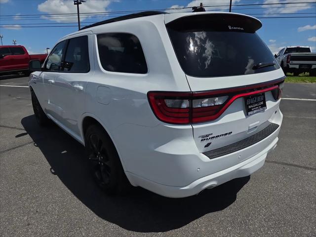 2025 Dodge Durango R/T