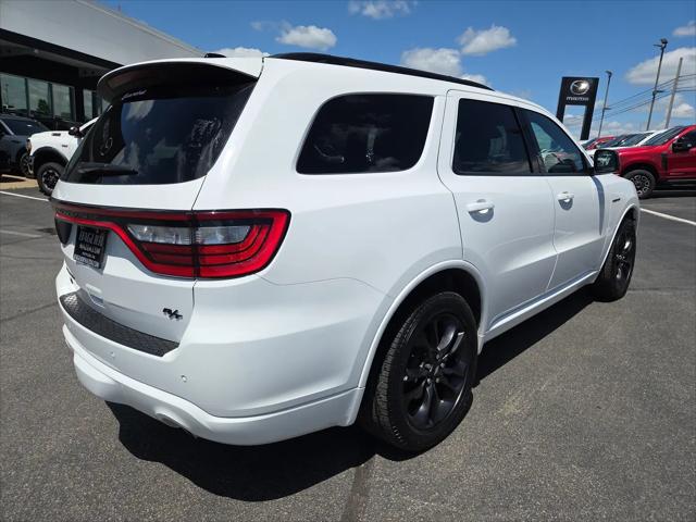 2025 Dodge Durango R/T