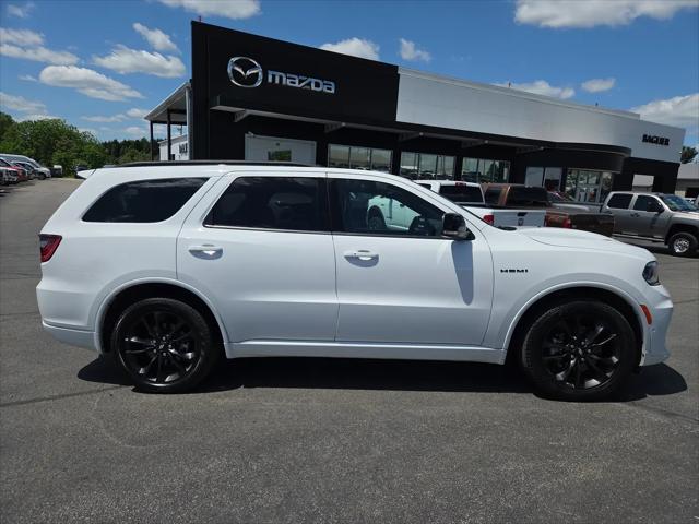 2025 Dodge Durango R/T