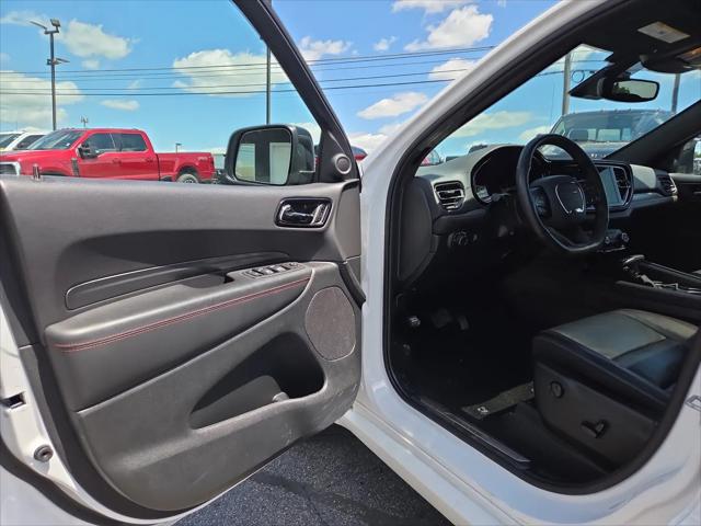 2025 Dodge Durango R/T